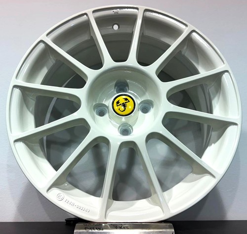 Kit jantes alliage fiat - kit,