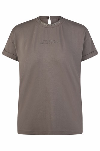 Pikeur cotton shirt selection - cotton,