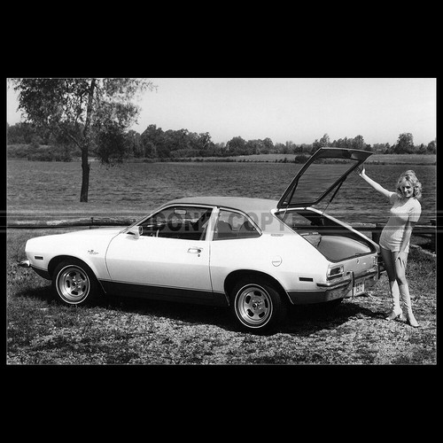 Photo 039512 ford pinto 1973 - a.039512,