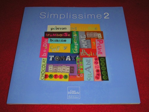 Livre recettes cuisine - livre, de