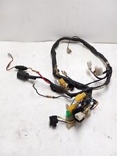 Yamaha 500 SR SR500 Main Wire Harness 1978 1979 PA AP-122 