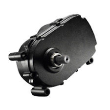 Kalkhoff Impulse EVO Motor - 36V/250W (998092600) Freewheel