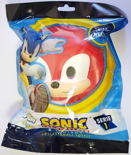 Sonic the hedgehog super magic - hedgehog,