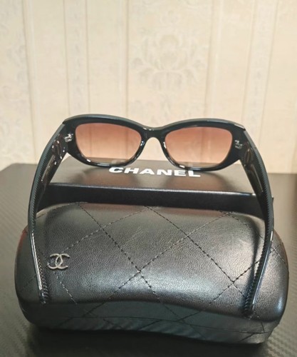 Authentic chanel rectangular - chanel,