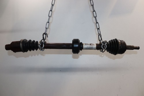 Transmission avant droite - transmission,
