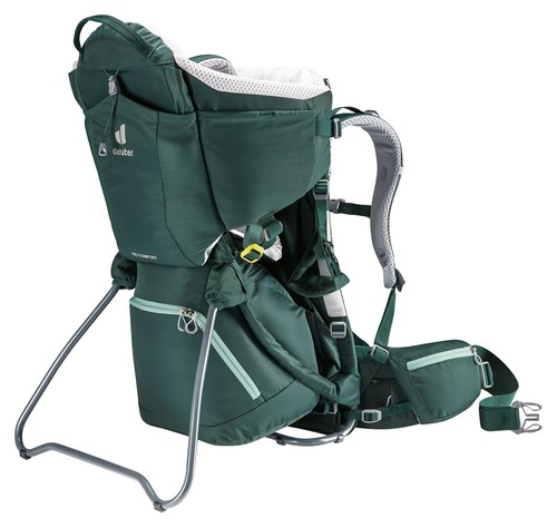 Deuter kid comfort - deuter, child