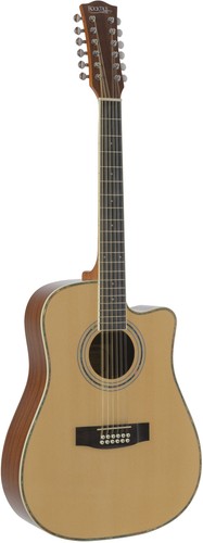 Guitare acoustique rocktile - acoustique,