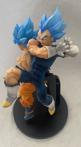 Figurine dragon ball - figurine, z