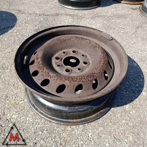 Jante fer 5jx13 4x98 - jante,