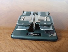 Vintage encolleuse UNVERSA 8mm