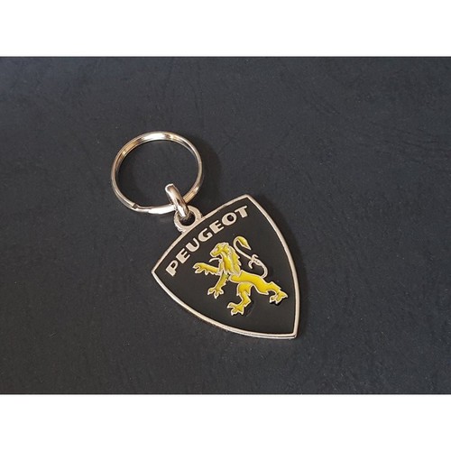 Porte clés peugeot 203 - 203, 403