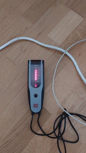 Catu detecteur de - catu,