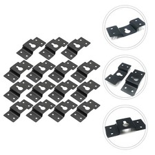  30 PCS Support Enceinte