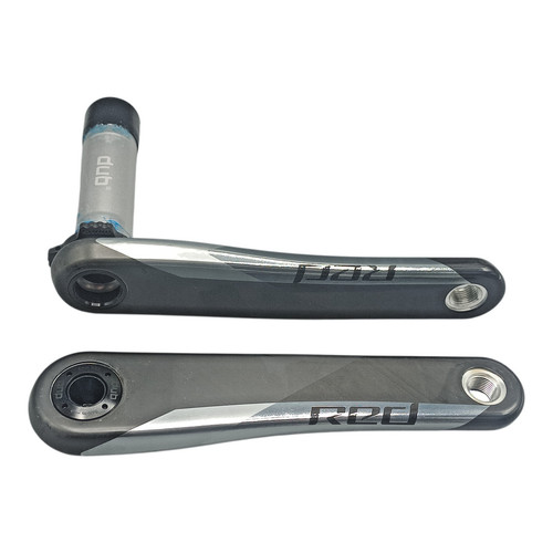 Sram red axs - dub, pédalier