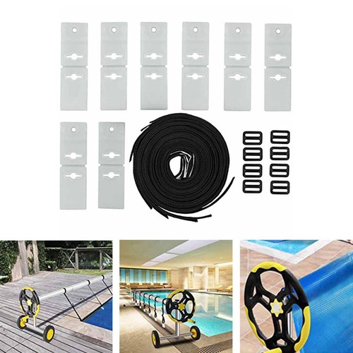 Kit fixation pour enrouleur - kit, de