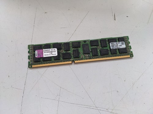 Kingston valueram rdimm ecc - valueram,