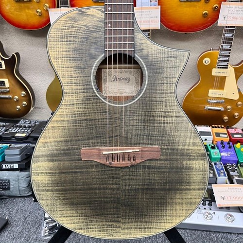 Accordeur guitare