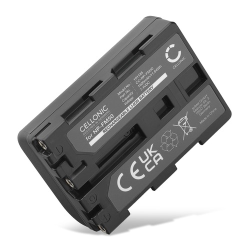 Batterie pour sony hvr a1 - sony, hvr-a1