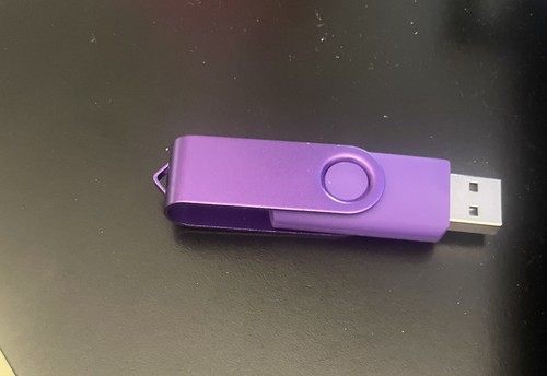 Lot clés usb neuves - clés,
