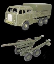 DINKY TOYS 1 / 43 ème BERLIET