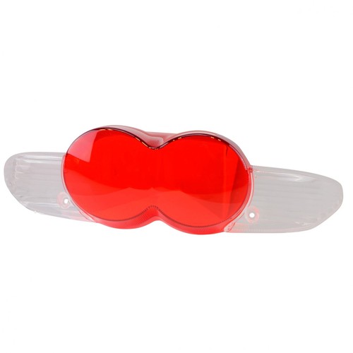 Cabochon feu scooter oem - scooter,