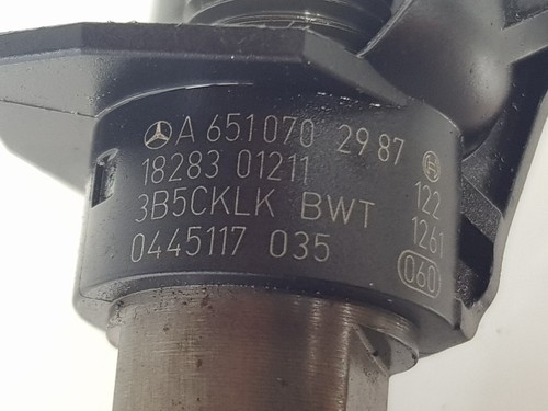 A6510702987 injecteur