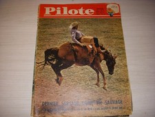 PILOTE 117 18.01.62 AUTO