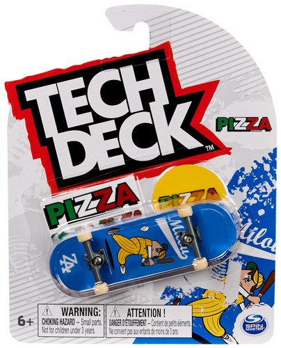 Pack authentique finger - pack,