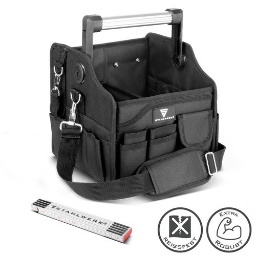 Stahlwerk sacoche outils - sacoche, à