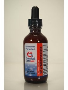 Empirical labs liposomal - empirical,