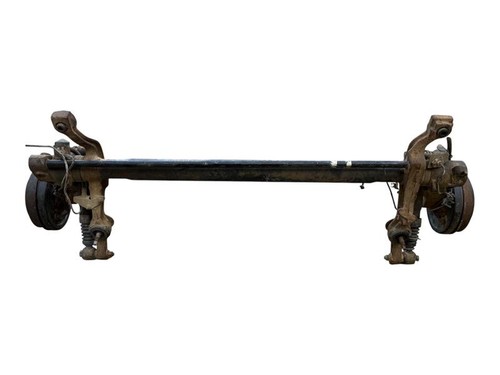 514858 essieu arrière citroen - 514858,