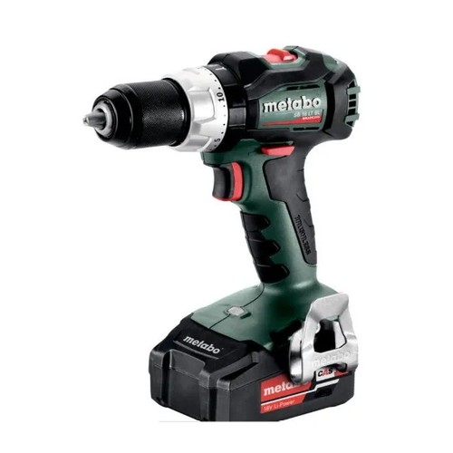 Visseuse metabo lt bl - visseuse, lt-bl