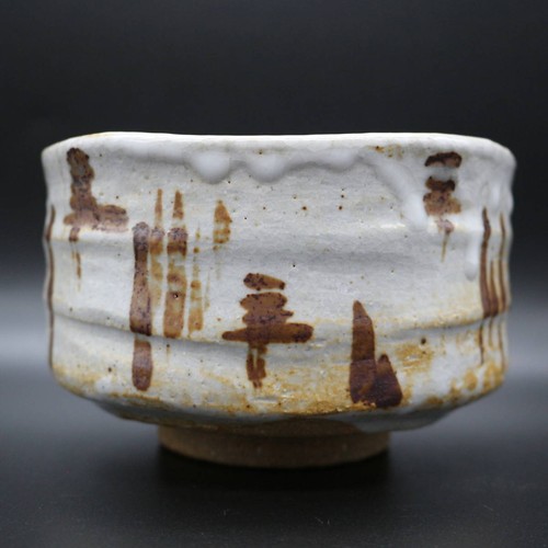 Bol matcha japonais shino - japonais,