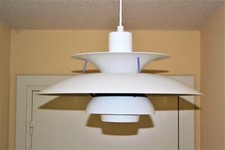 Suspension scandinave PH5