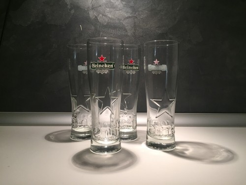 Nouveaux verres biere - verres, a