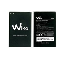 Batterie Wiko 3702 Pour Le