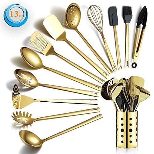 Set ensemble ustensile cuisine - set,