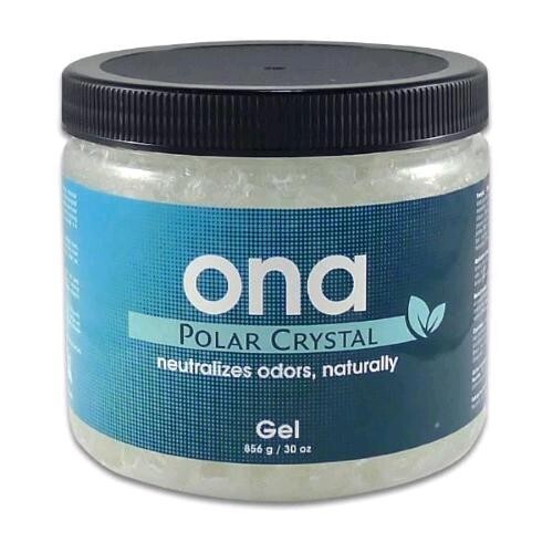 Ona gel polar crystal - ona,