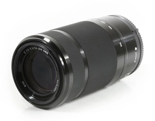 Sony 210mm 6 3 - sony, oss