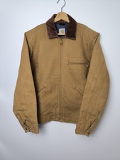 Vintage Carhartt Detroit