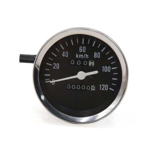 Compteur kilométrique