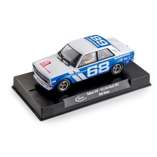 Slot datsun 510 68 1st - slot.it,