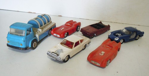 Lot épaves de voitures - Épaves,