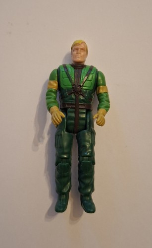 Figurine matt trakker - m.a.s.k,