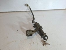 Isuzu Trooper 1991 Essence