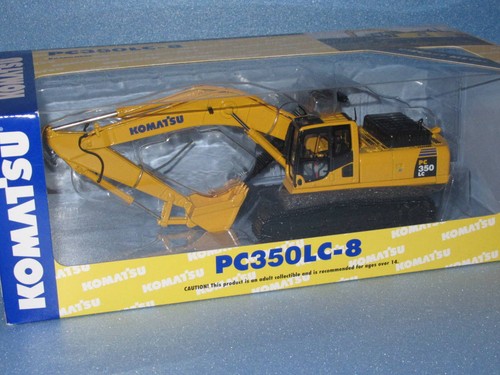 Komatsu construction machin - komatsu,