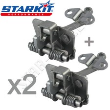 LOT DE 2 ARRET TIRANT LIMITEUR