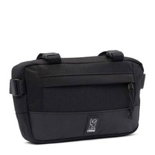Chrome Industries Doubletrack Frame Bag SM Small Black Brand BG336BK New