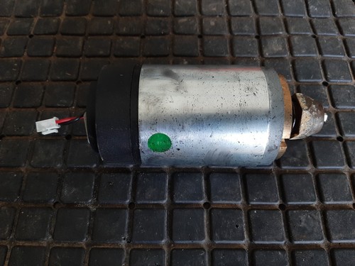Moteur robot piscine turbine - robot,