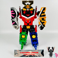 Power Rangers Samurai Sentai